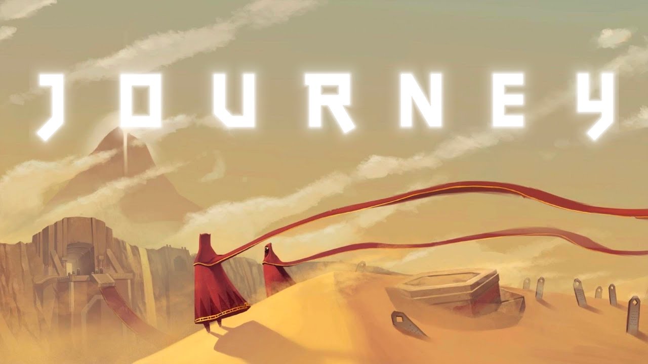 journey full playthrough