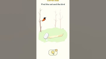 DOP 2 level525#shorts video#SHORTS#delete one part#gameplay