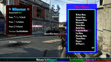 Millennium Release + Download! [Bo2/1.19/GSC]