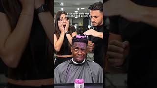 Texture Hold = Better Hairstyle #hairstyle #matteclay #menshair #barber #mensgrooming #barberbrand Texture Hold = Better Hairstyle #hairstyle #matteclay #menshair #barber #mensgrooming #barberbrand