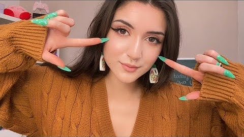 ASMR click this if you don‘t know which asmr video to watch, k thanks :)