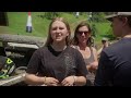 SxS VS. Ski Slope INSANE Course #RedBullMountainScramble | #ScrambleStories Ep 2