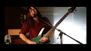 Dirty Sound Magnet - The Poet and his Prophet (Live Session)