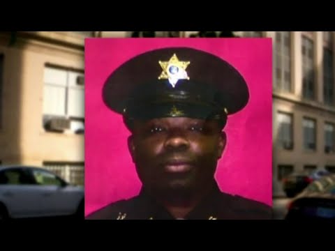 Sheriffs Unfiltered Truth Wayne Countys Real Crime Problem