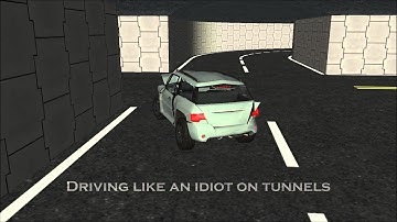 Rigs of Rods: Ways to kill a Gavril Zeta SWB