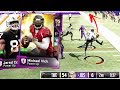 CAN MICHAEL VICK SCORE 100 POINTS? - Madden 19 Gameplay