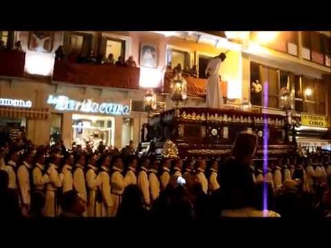 Ilustre y Venerable Hermandad de la Orden de Santo Domingo de Guzmán de Nuestro Padre Jesús de la Humillación y Perdón y María Santísima de la Estrella
