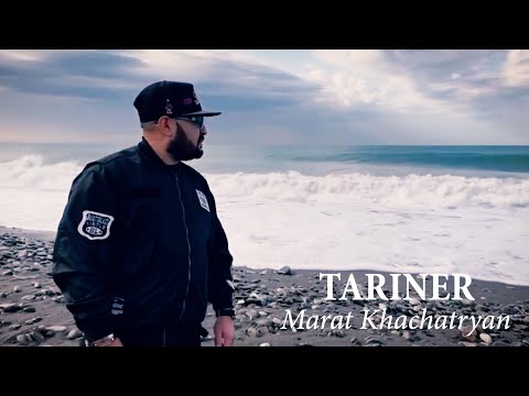 Marat Khachatryan - Tariner (2023)