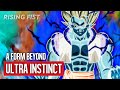 Beyond Ultra Instinct | How It Can Be Done