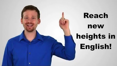 👟Step 6: ENROLL | Learn English Online