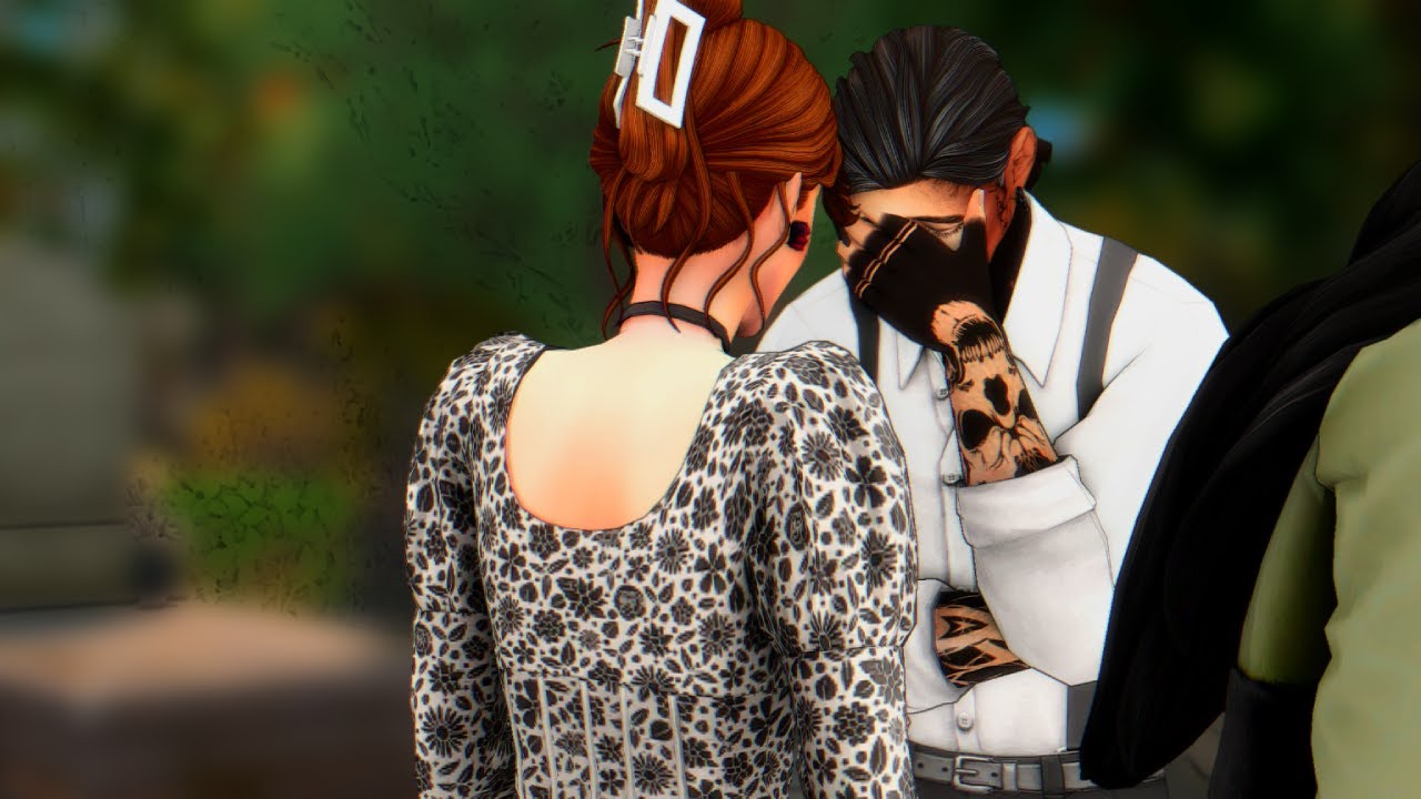 ✨S2 EP5 Hot Tea ☕: The Other Woman✨ VOD