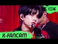 [K-Fancam] 엔하이픈 제이크 직캠 'Drunk-Dazed' (ENHYPEN JAKE Fancam) l @MusicBank 210430