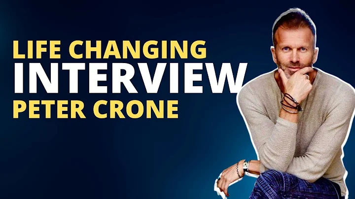This Conversation Will Change Your Life - Peter Cr...