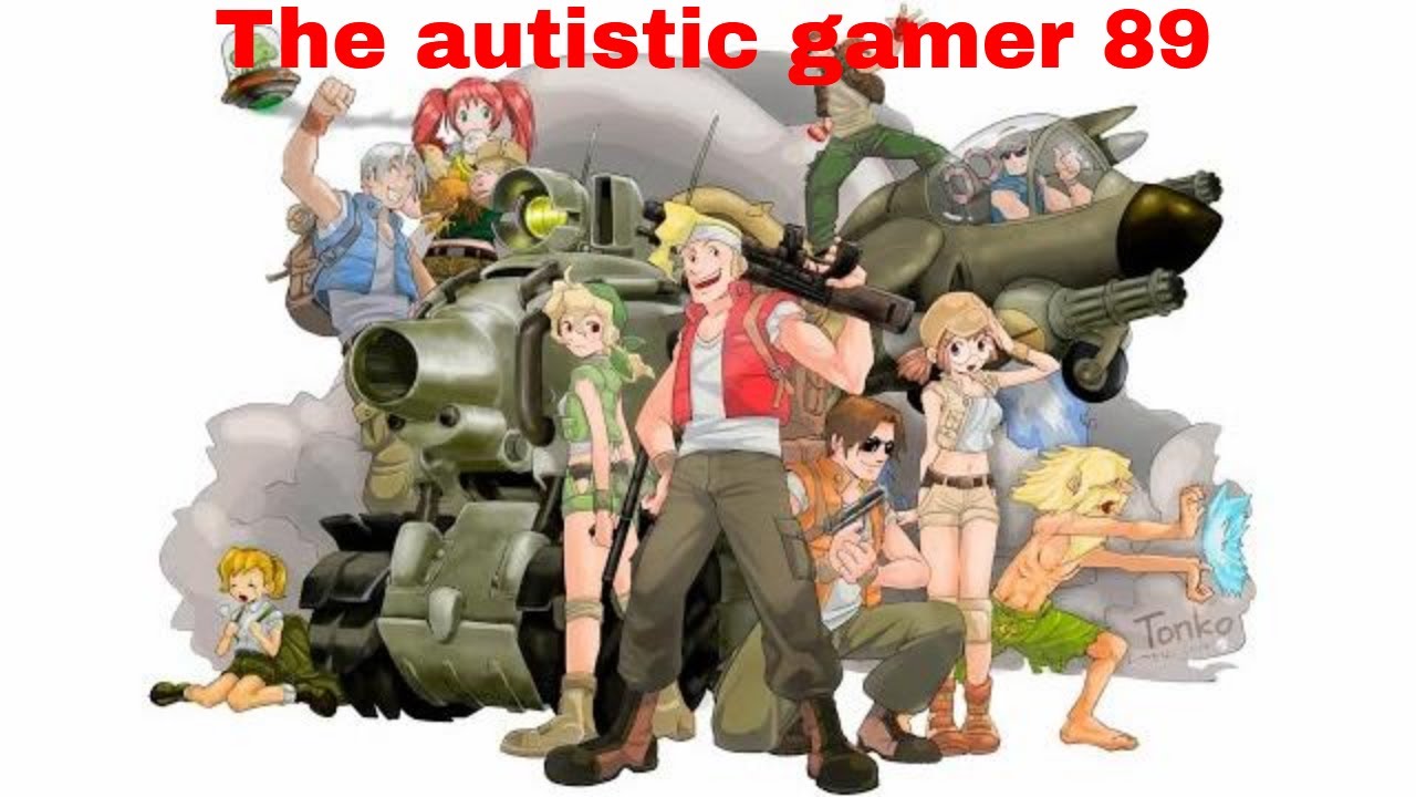 metal slug 2 online game metal slug 2 online game