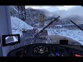 hakkari/istanbul seferi 1 ets2