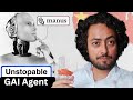Manus AI: The Ultimate AI Agent for Website Creation, Stock Analysis, Game Development & More! 😱