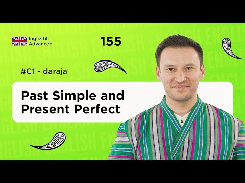 Past Simple and