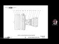 S16 2 Estructura de motor y descripción CFM56 B737