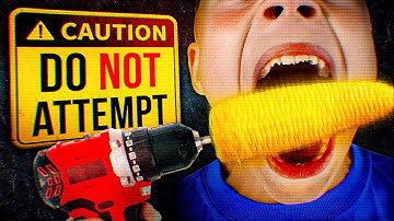 De domste TikTok-trends ooit