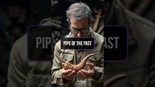 This 18th-Century Pipe Changed History!