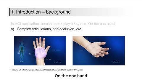TVCG 2024 - Multi-Task Spatial-Temporal Graph Auto-Encoder for Hand Motion Denoising