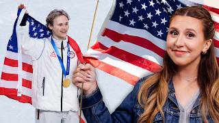 The Olympics Are About Excellence Not Politics