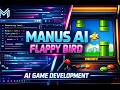 Watch me code Flappy Bird without writing code