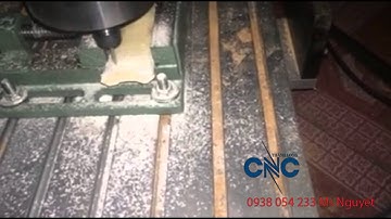 Máy CNC mini 3040 giá rẻ LH: 0938 054 233 Ms Nguyệt