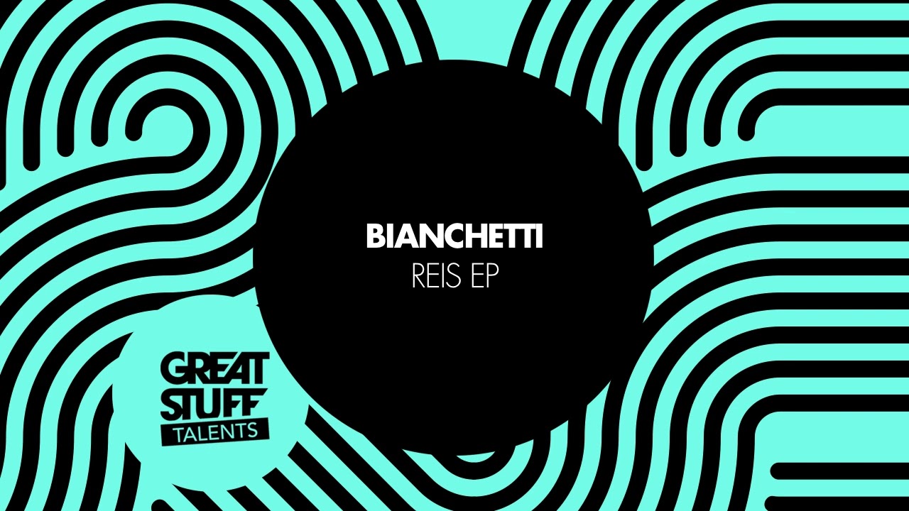 Watch BIANCHETTI - Clapping Bass on YouTube Watch BIANCHETTI - Clapping Bass on YouTube