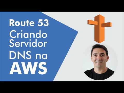 Vídeo: O que é DNS privado chamado em AWS?