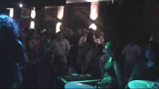 Interlude - The Cure Tribute - Vila Dionisio