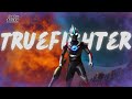True Fighter - Sara Sakurai | Orb Origin Saga Opening 2 | Vietsub - Engsub