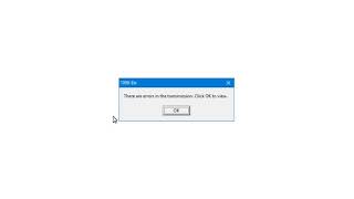 1099 E-Filing  Corrections of Money Amounts to the IRS Using E-File Services