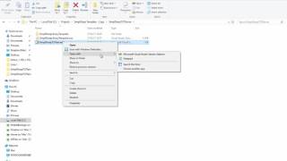 1  SimplSharpTCPServer   Rename Template Files