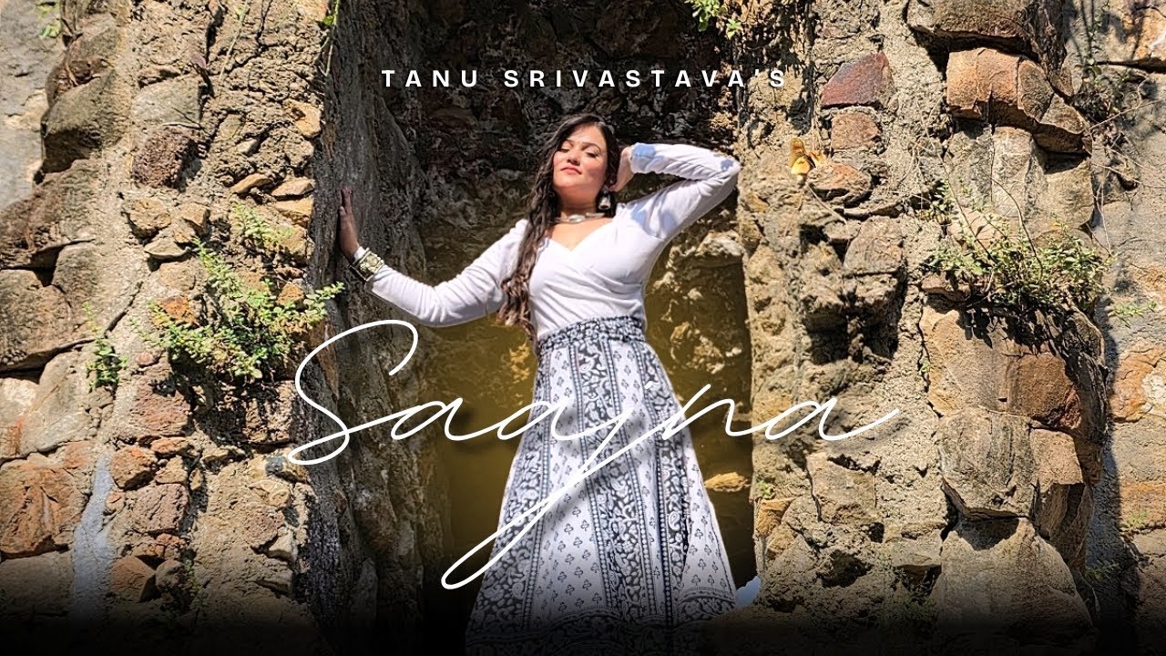 Watch Saajna (Official Video) | Tanu Srivastava | Original on YouTube Watch Saajna (Official Video) | Tanu Srivastava | Original on YouTube