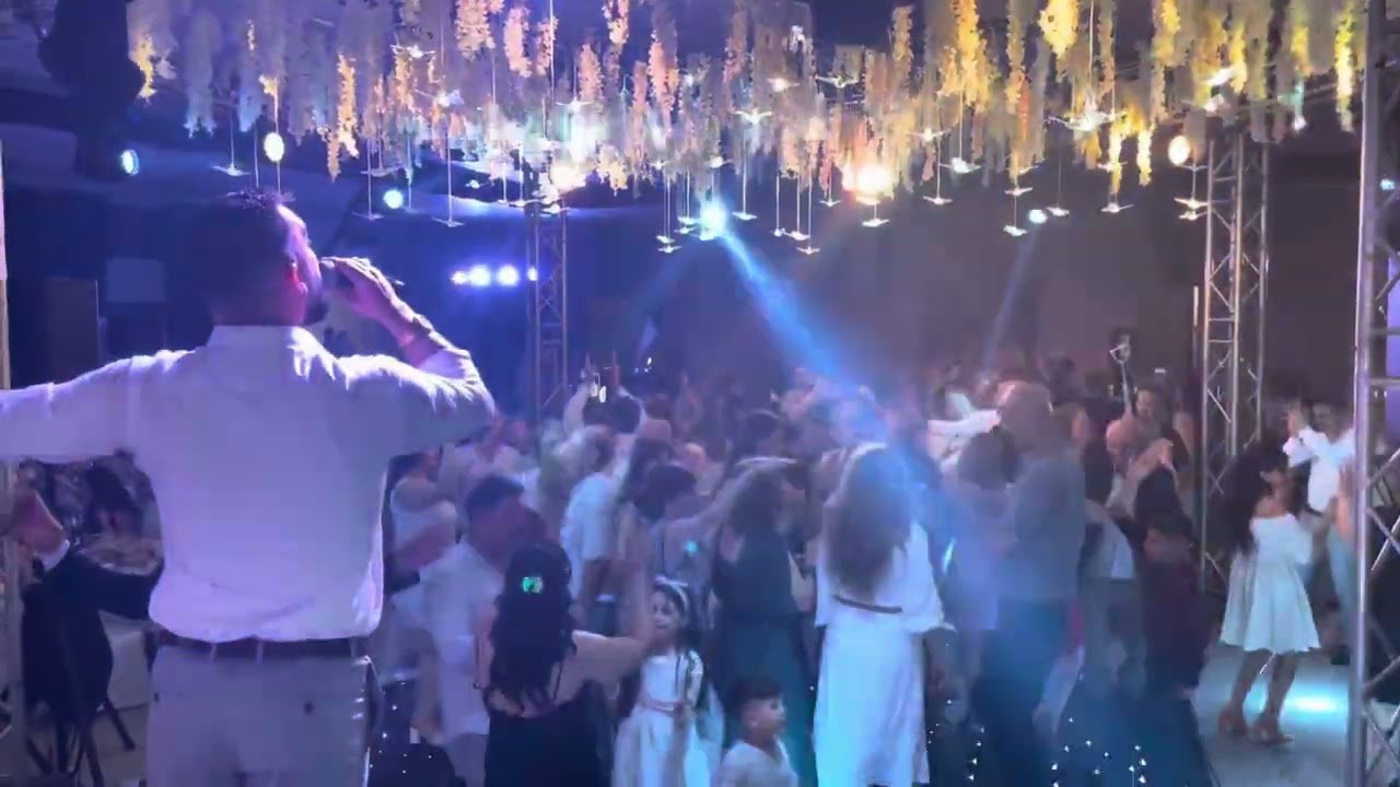 ليالي صدد الجميلة - ابراهيم كاشي