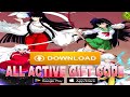 Demon Fang Hunter All Active Gift Code 🎁 Hunt Demons with Inuyasha Legendary Battles🔥android