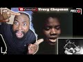 RAP FAN REACTS TO Tracy Chapman - FAST CAR