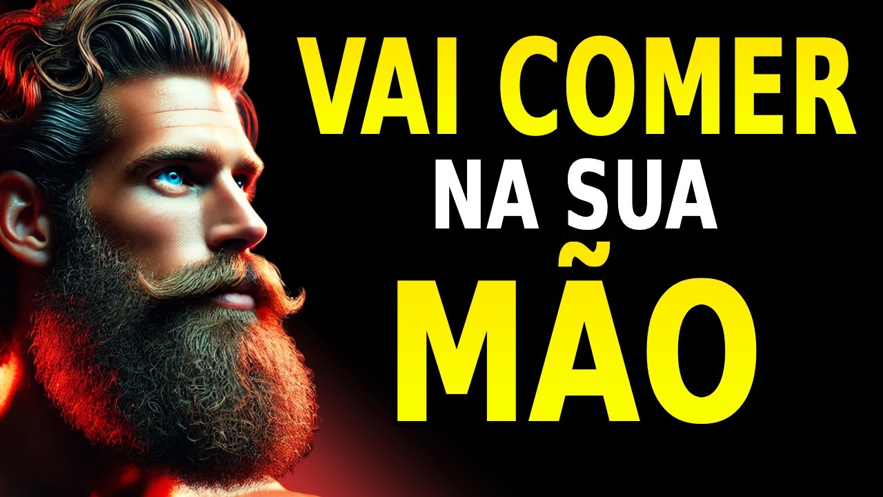 Como Deixar Alguém Desesperado para Voltar para Você | Estoicismo