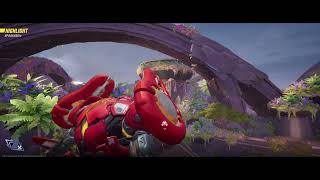 Peni's Spawn camping adventures