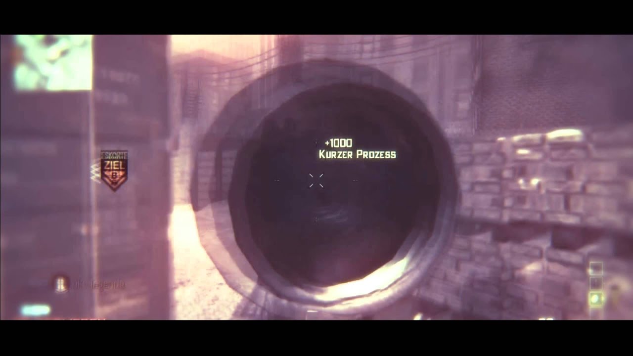 OCE #9 - xCSBangKilla-xCSBKx - Edit by iCFX