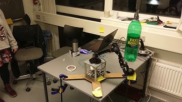 Test Video: Acceptance Test  First  Attempt (Failure)