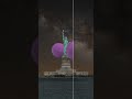 Statue of Liberty VFX with Breakdown | VFX Breakdown