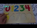 LEARN 0 TO 9 | CARS | KIDS | WOODEN NUMBER PUZZLE | KIDS | PART 2 (TAGALOG) | Timmy's Playhouse LEARN 0 TO 9 | CARS | KIDS | WOODEN NUMBER PUZZLE | KIDS | PART 2 (TAGALOG) | Timmy's Playhouse
