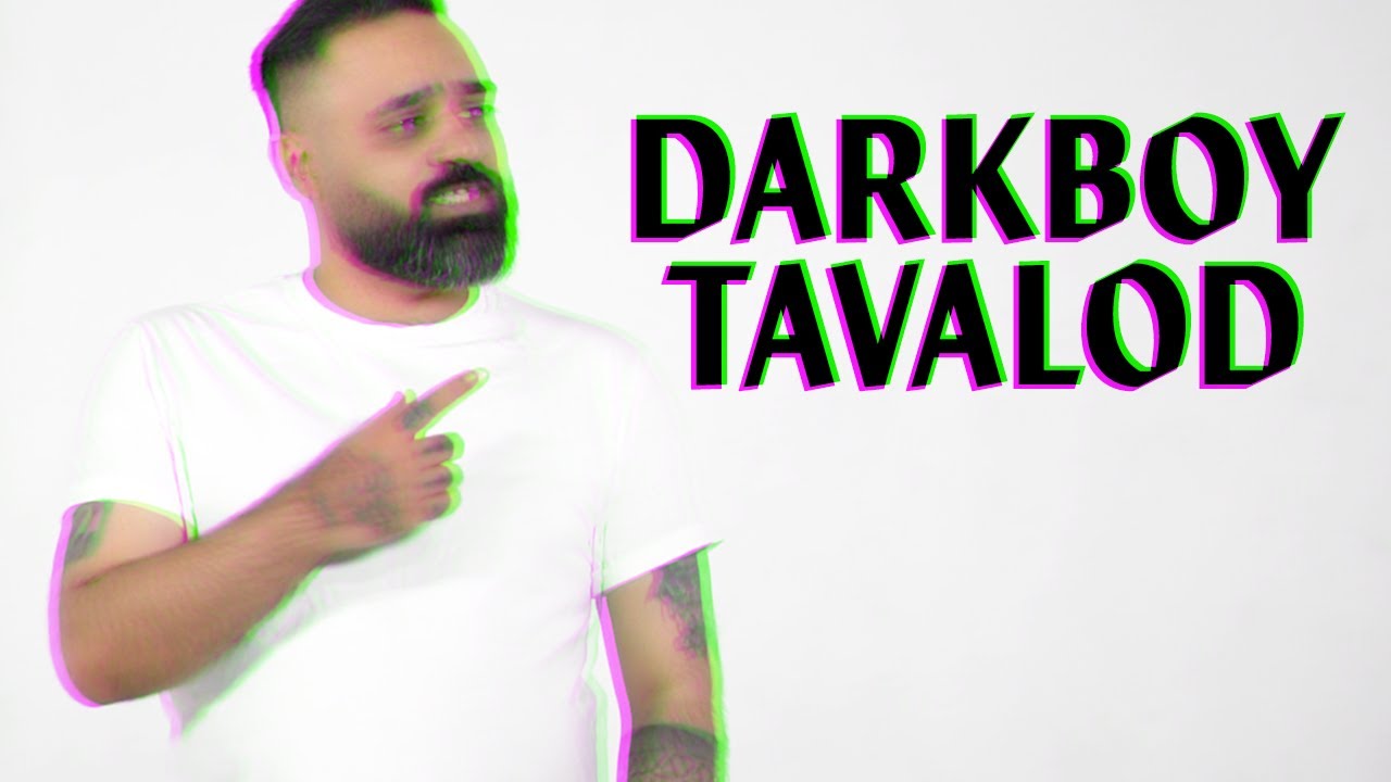 Darkboy - Tavalod (Official Video) | دارک بوی - تولد adlı videoyu YouTube'da izle Darkboy - Tavalod (Official Video) | دارک بوی - تولد adlı videoyu YouTube'da izle