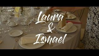 Resumen del Video de Boda en una Finca Privada de Ismael y Laura en Aranjuez