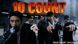 ZEROBASEONE x AND2BLE  10 Count MV