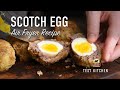 Scotch Egg Air Fryer Recipe