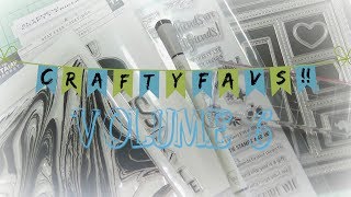 CURRENT Crafty Favorites | Volume 6 | Sept 2017