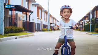 Download lagu Enfagrow A : Bedtime Story Day